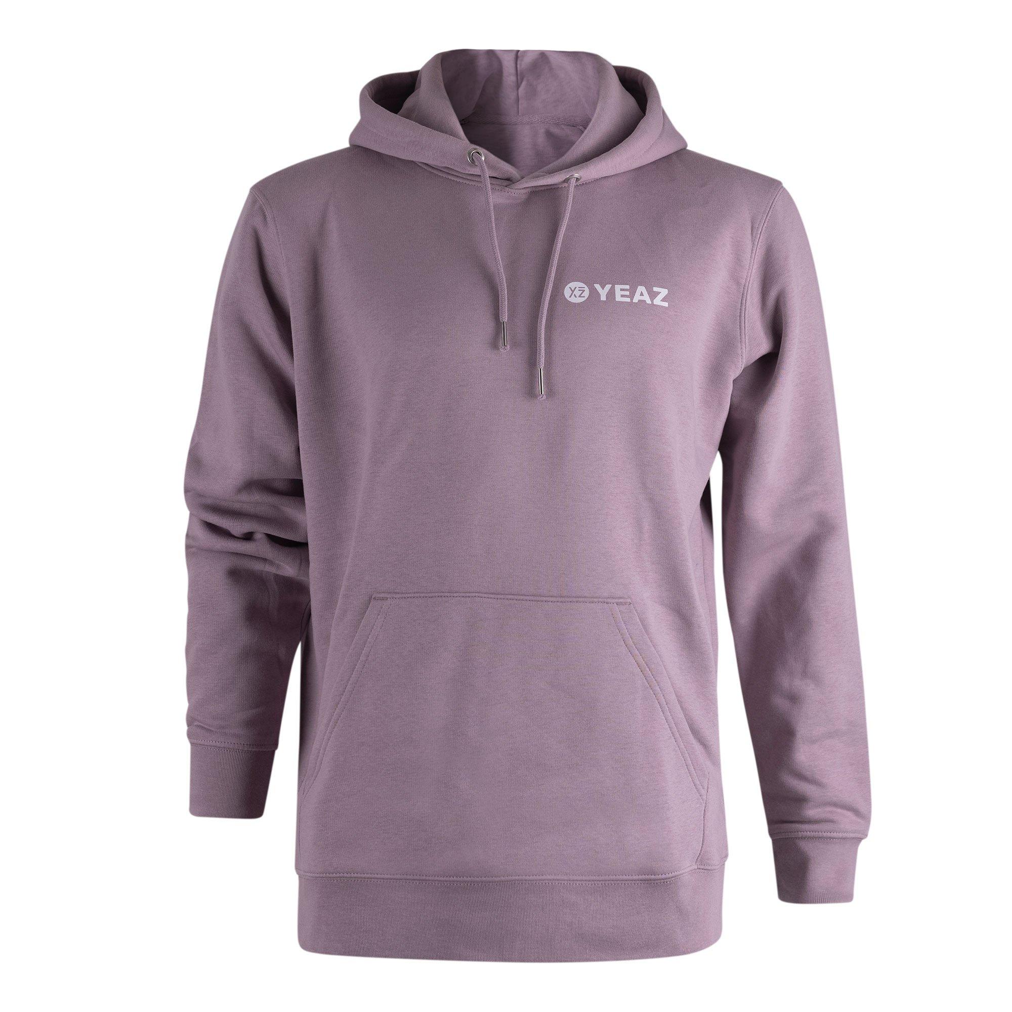 YEAZ CUSHY Hoodie (unisex)
