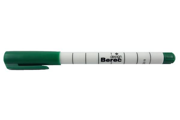 Berec BEREC Whiteboard Marker schmal 1mm