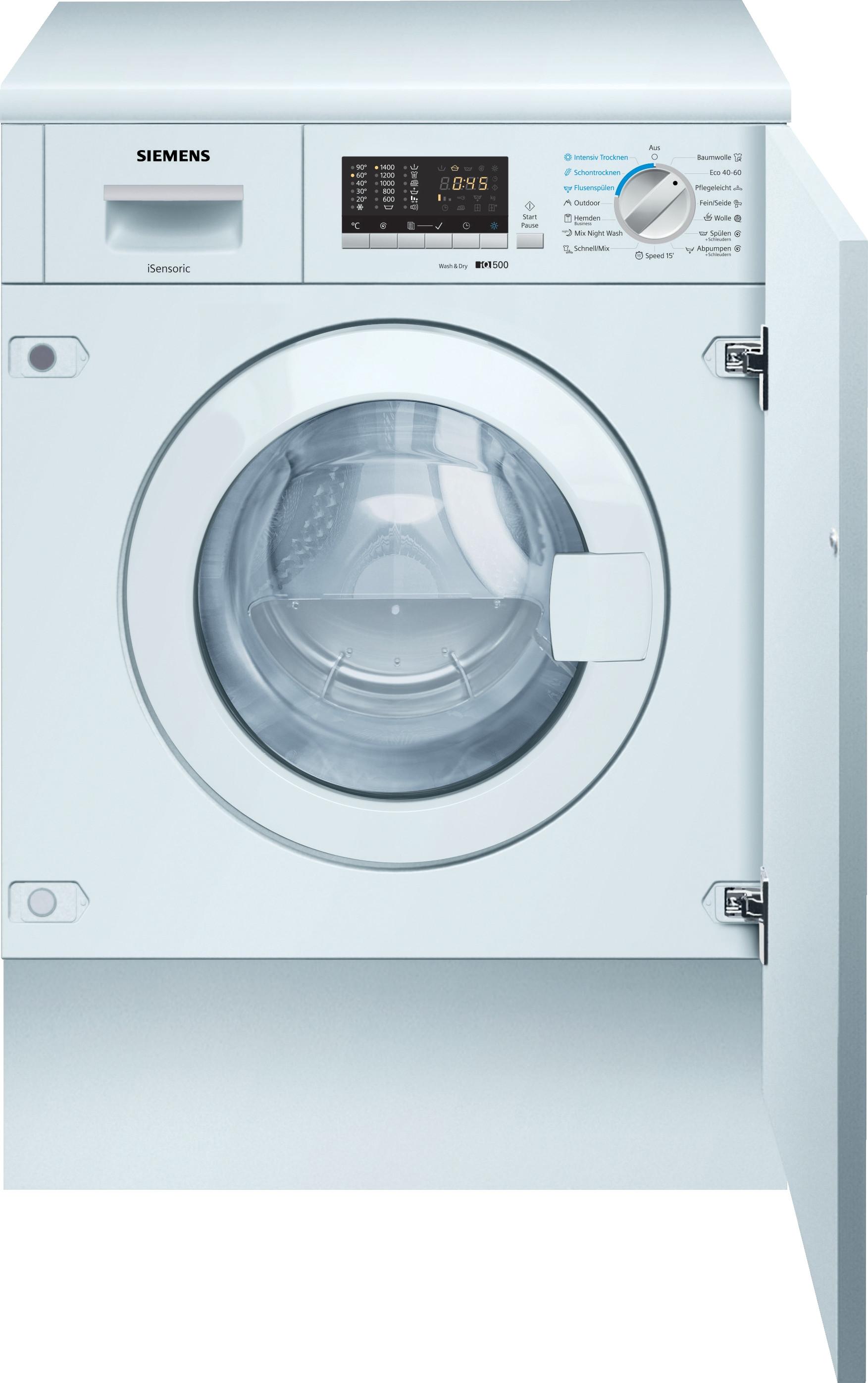 Siemens WK14D543CH