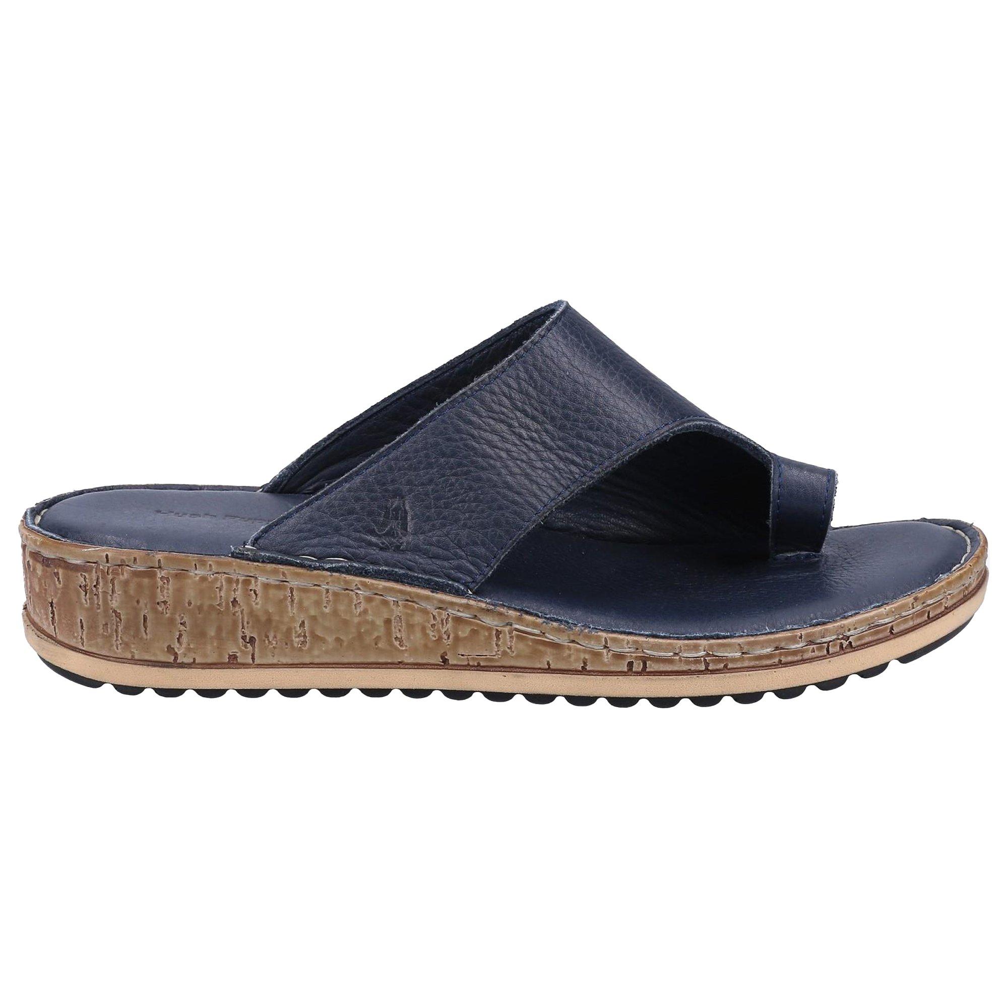 Hush Puppies Sandalen Elissa, Wildleder