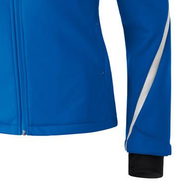 Erima damenjacke softshell fonction