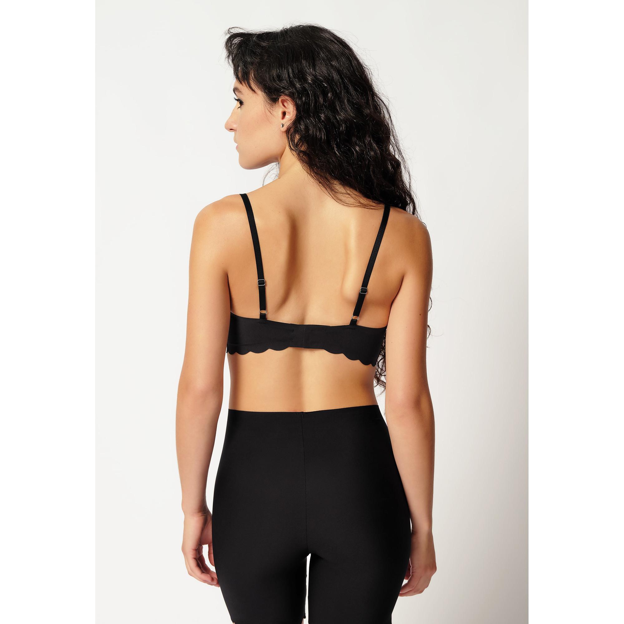 Skiny Micro Essentials Soft Bra