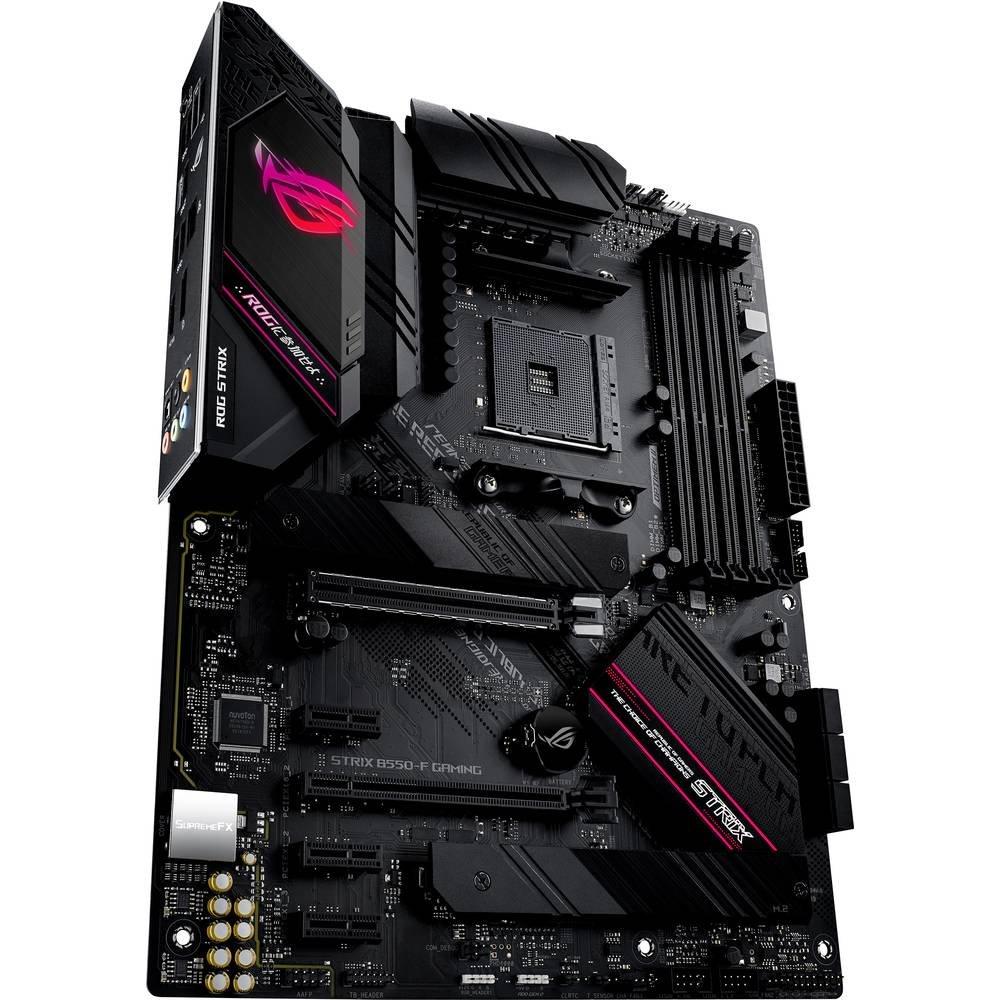 ASUS Mainboard