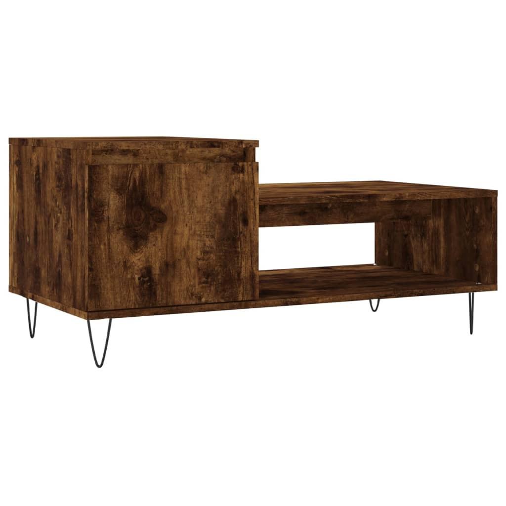 VidaXL Couchtisch holzwerkstoff