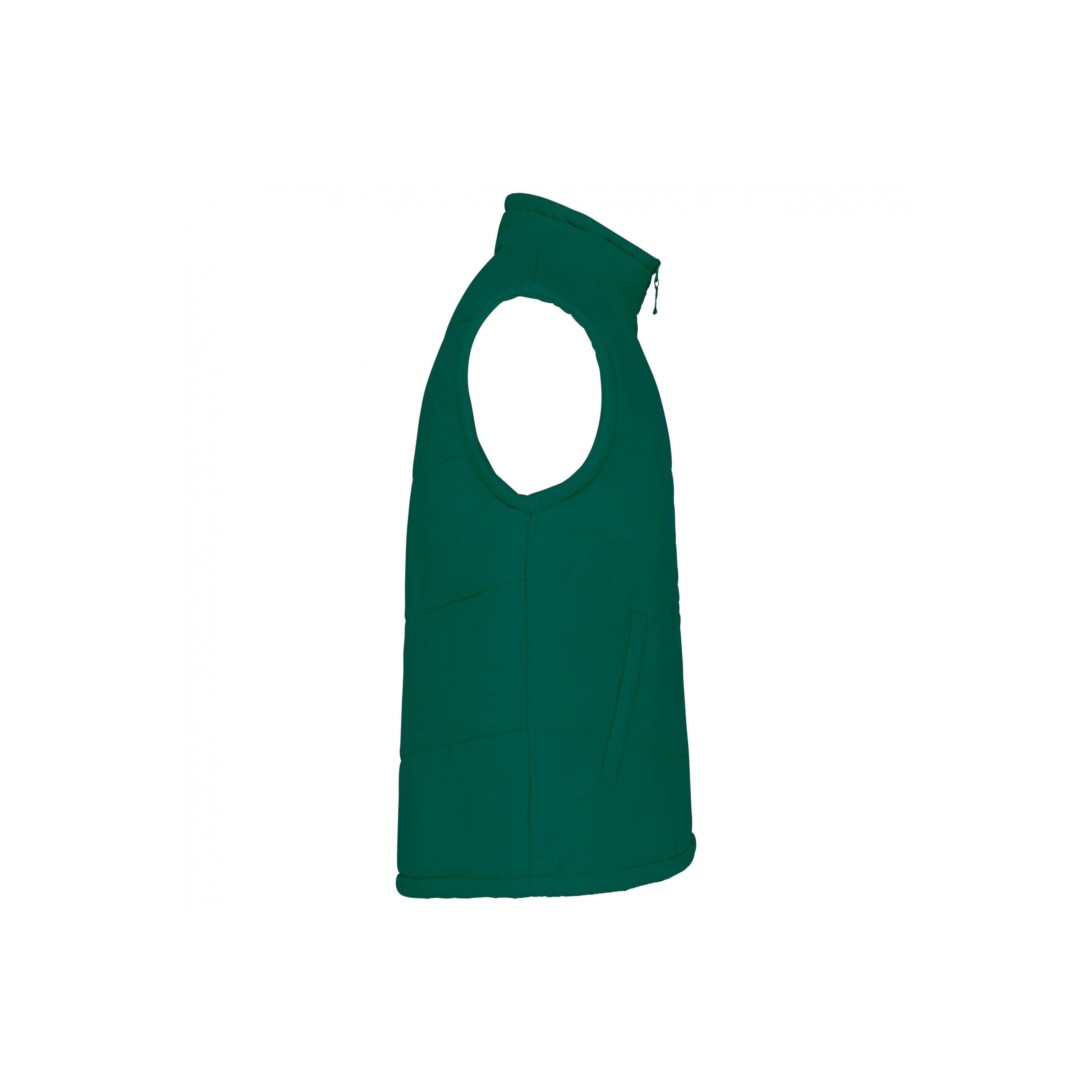 Kariban ärmeose, mit feece gefütterte jacke warmer