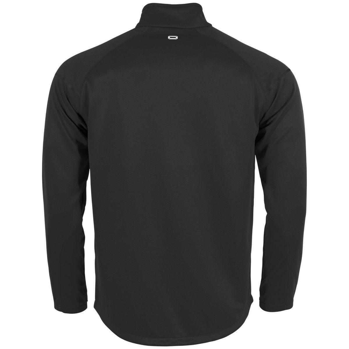 Stannol full zip trainingsjacke first