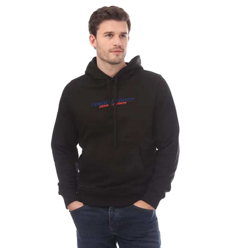 DIESEL SGinn Kapuzenpullover