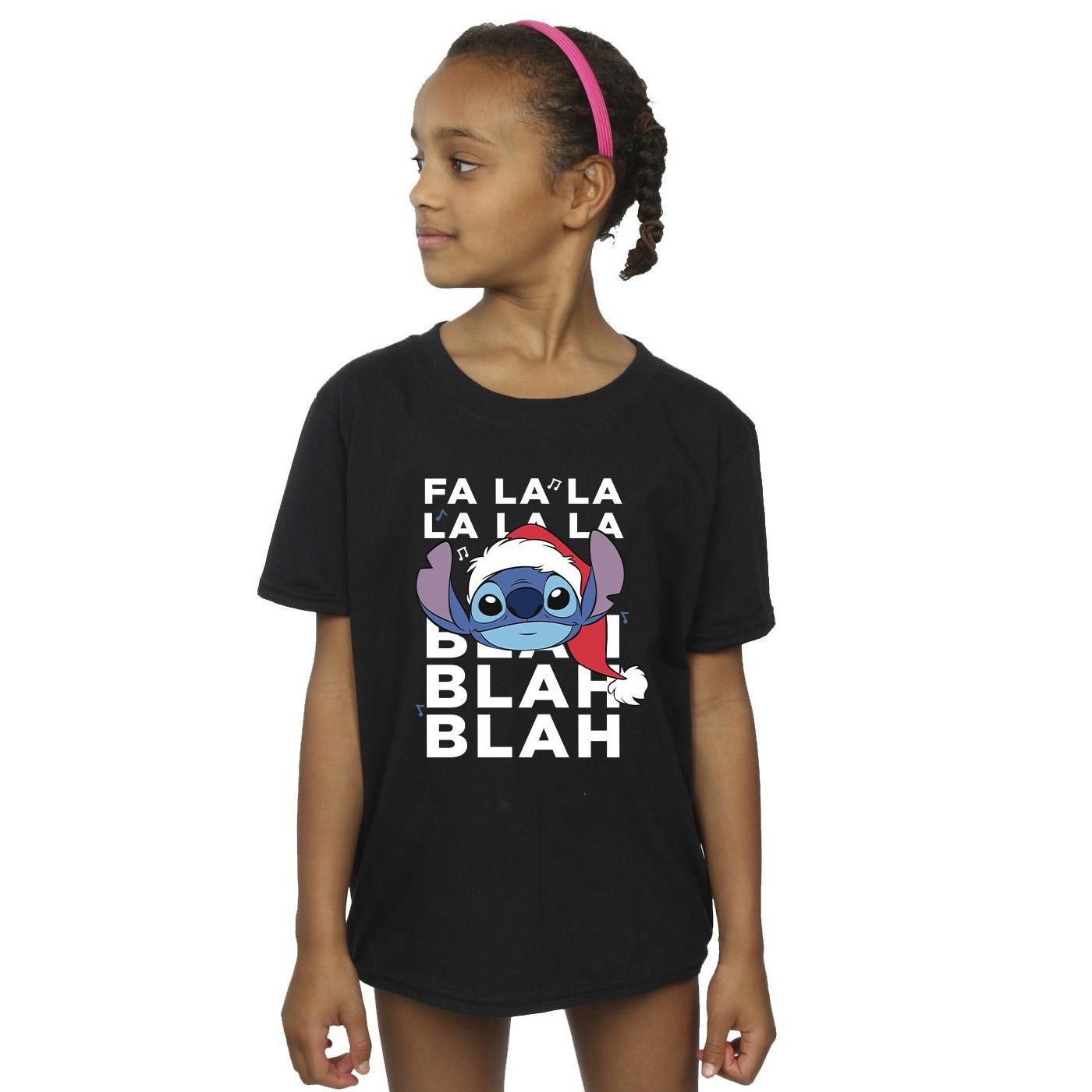 Disney Blah Blah Blah TShirt