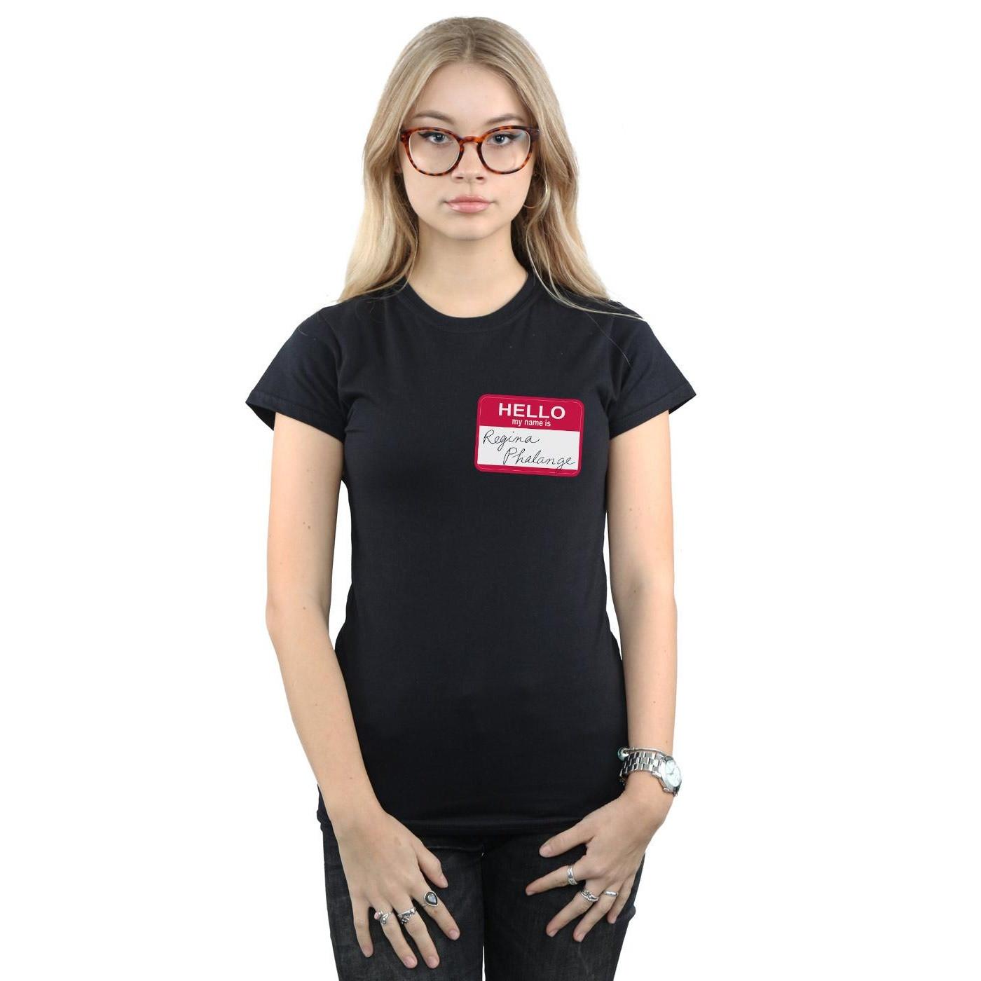 Friends Regina Phalange T-Shirt