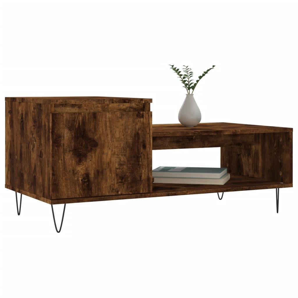 VidaXL Couchtisch holzwerkstoff