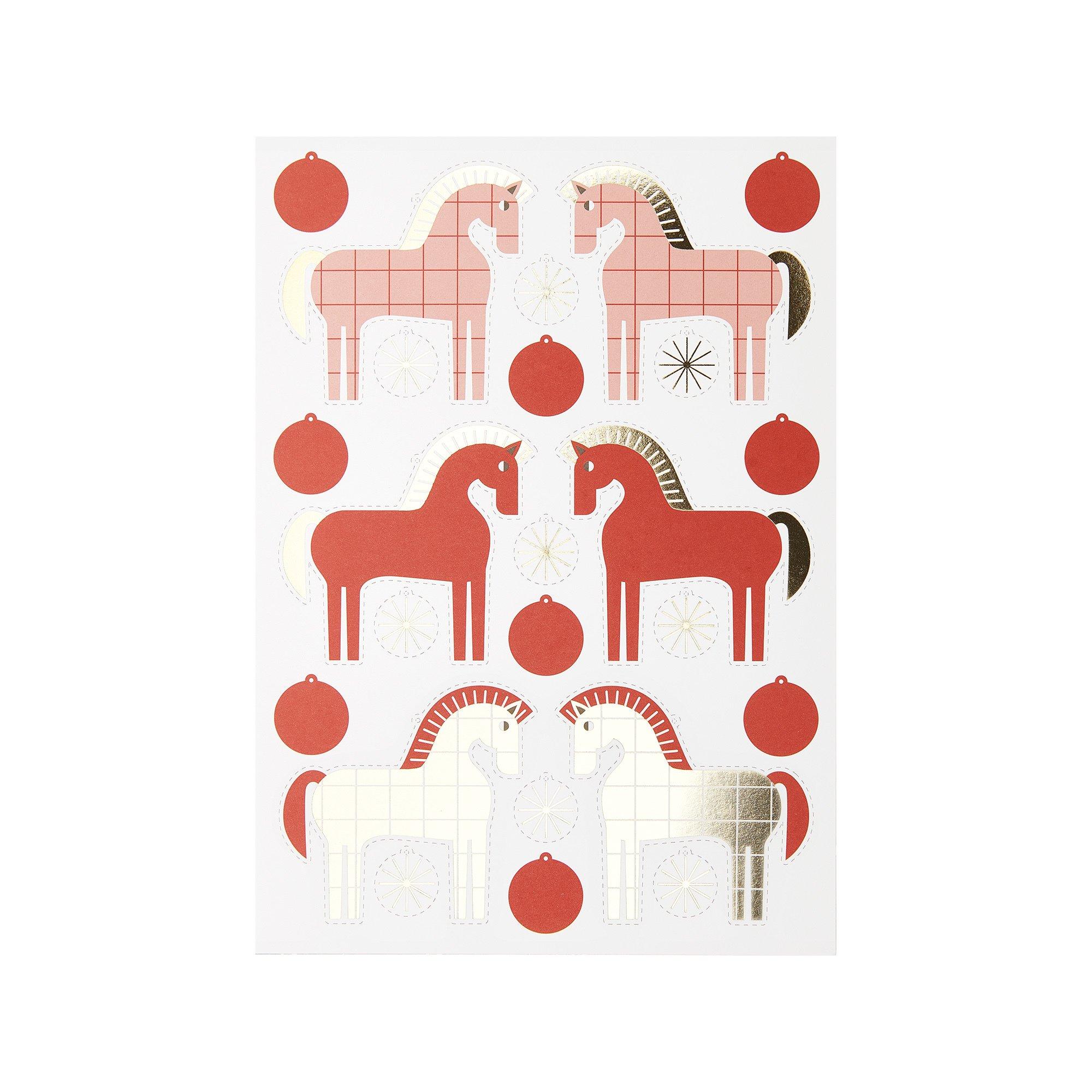 RICO-Design Motivpapier Block