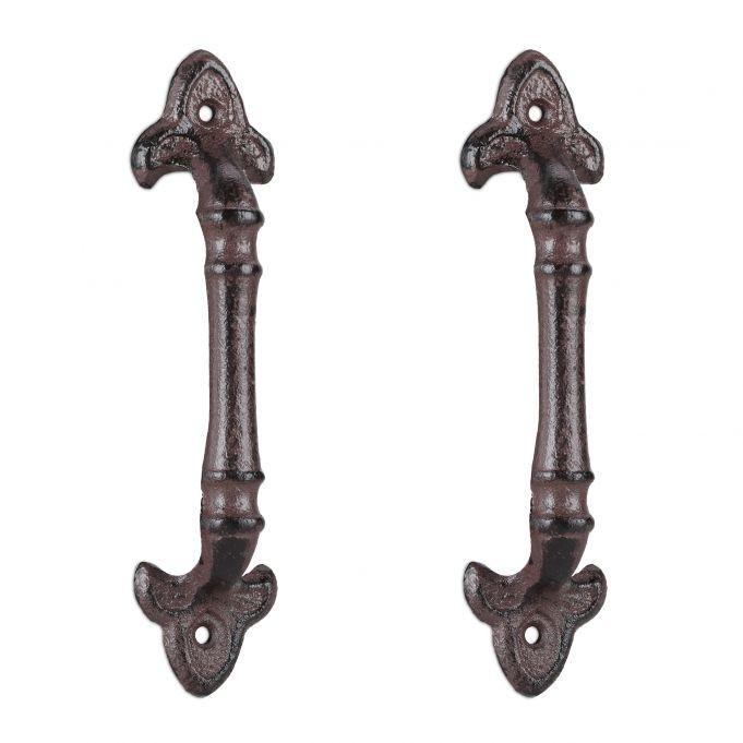 B2X Möbelgriffe Vintage 2er Pack