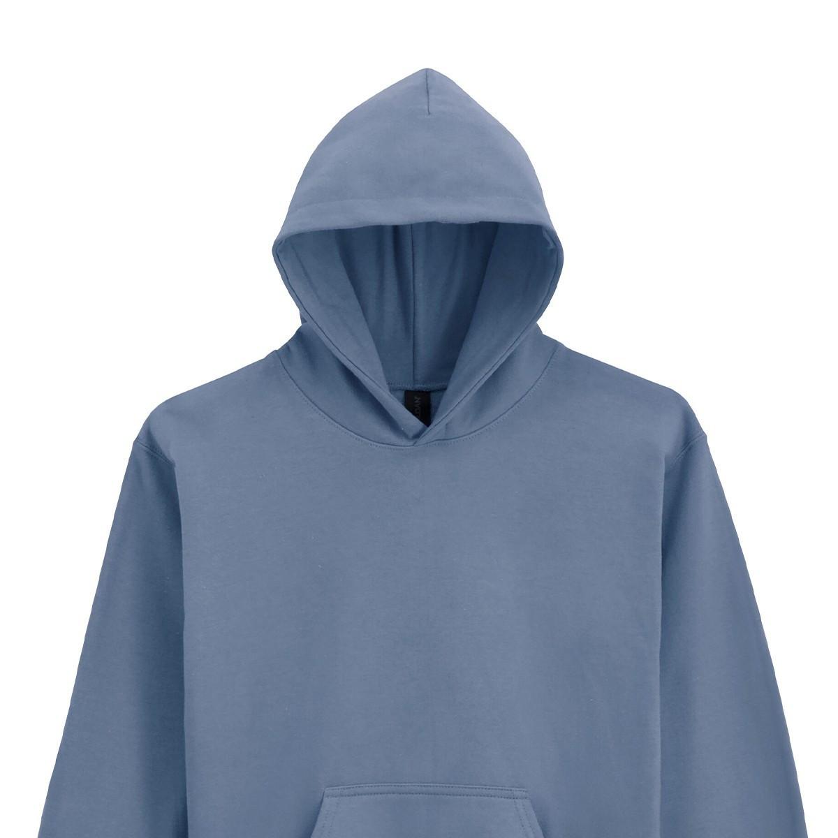 Gildan Kapuzenpullover Mittelschwer