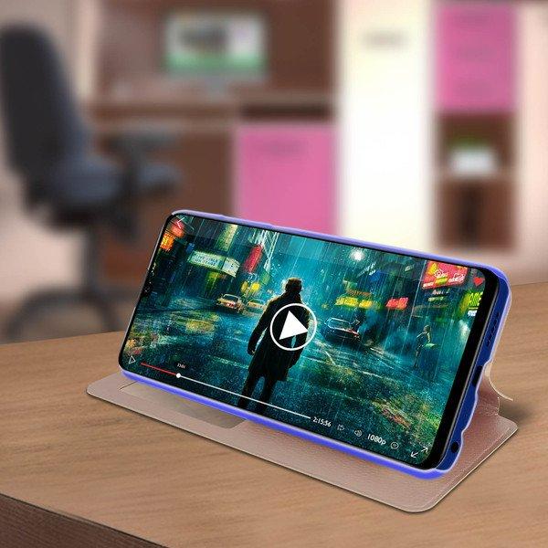 Avizar View Cover Honor 20 Lite Gold