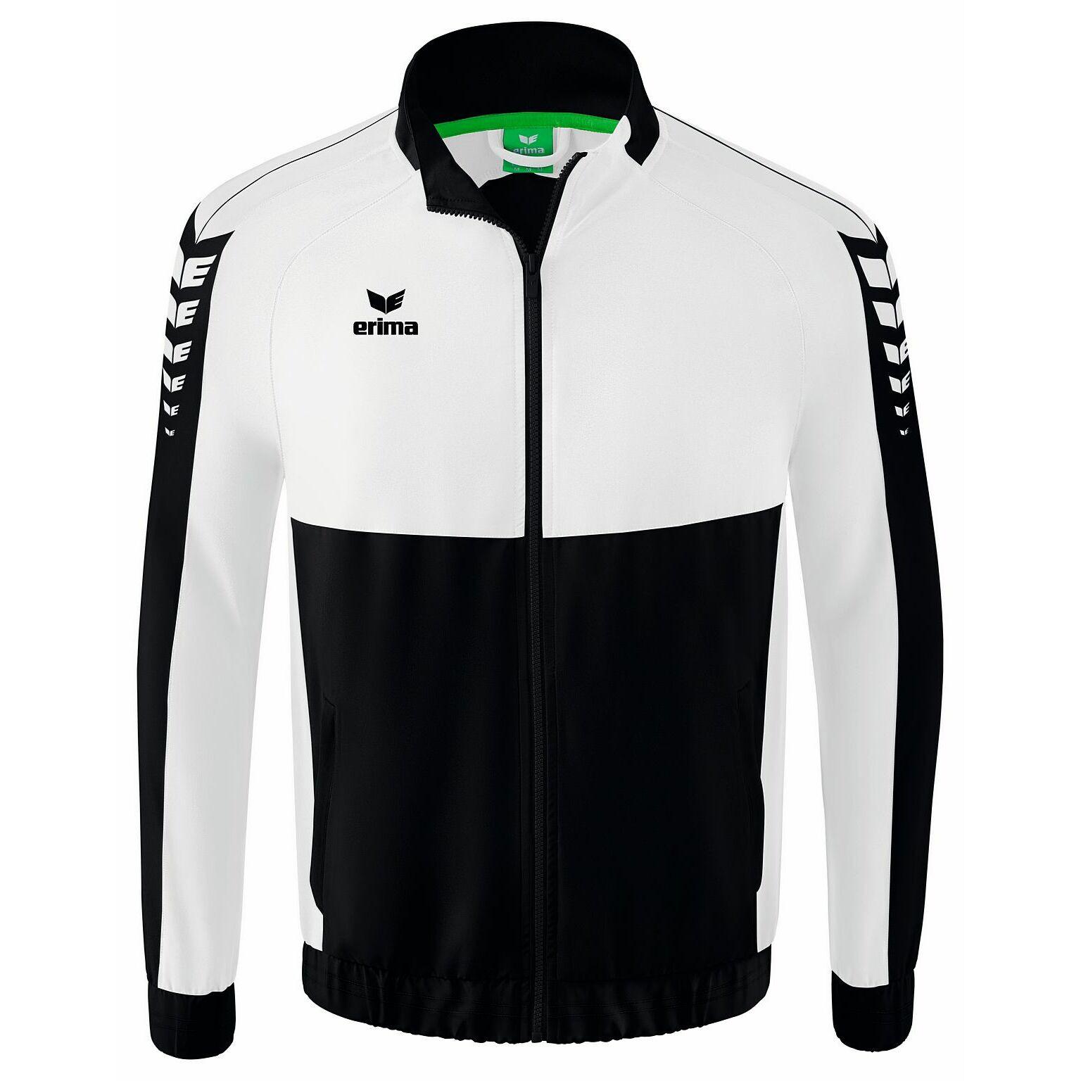 Erima trainingsjacke kind six wings