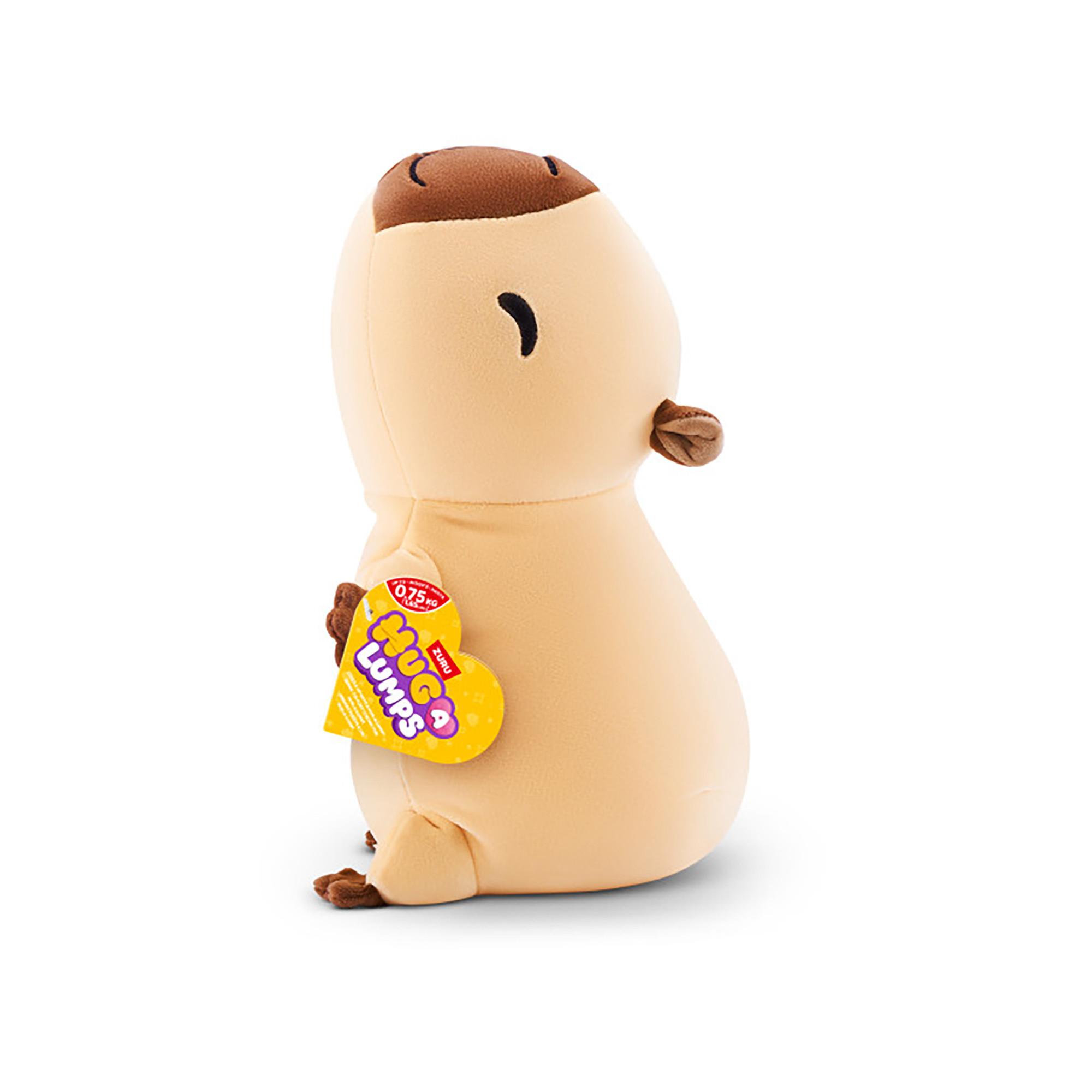 ZURU Hug A Lump Capybara