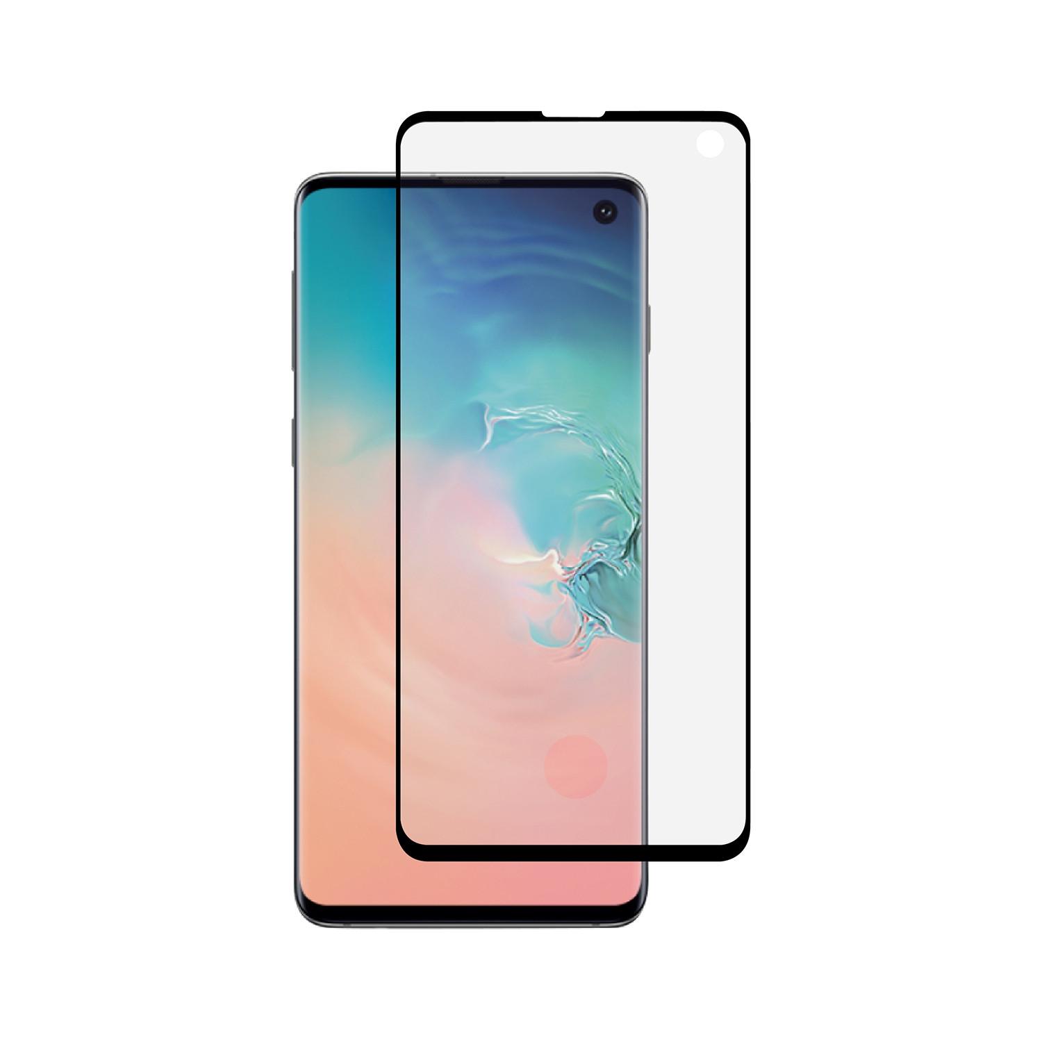 Champion Displayschutzglas Galaxy S10
