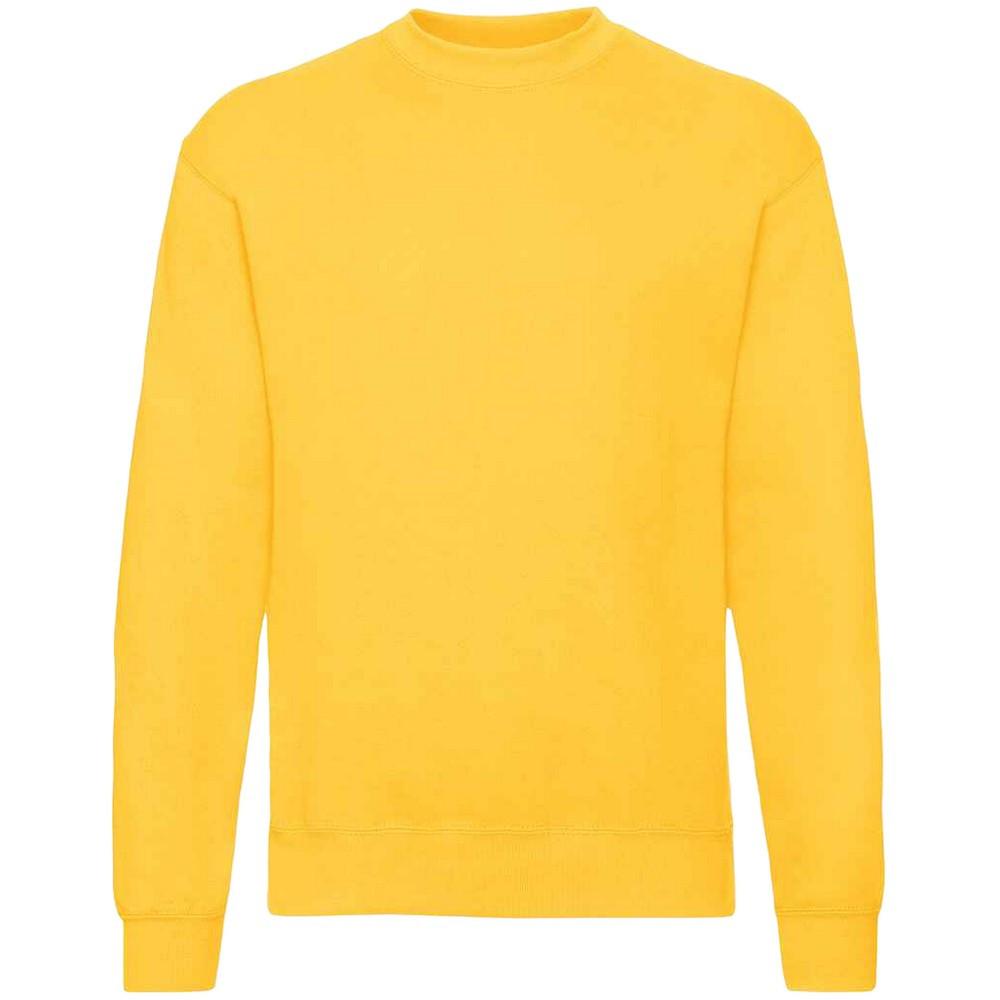 Fruit of the Loom Classic 8020 Sweatshirt