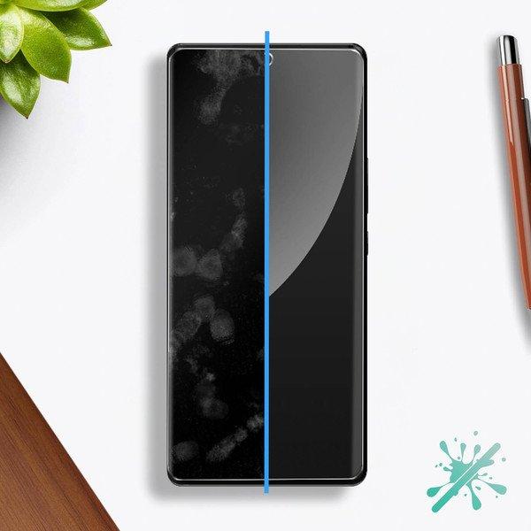 Imak 2 Stk. flexible Folien Honor 70 Imak