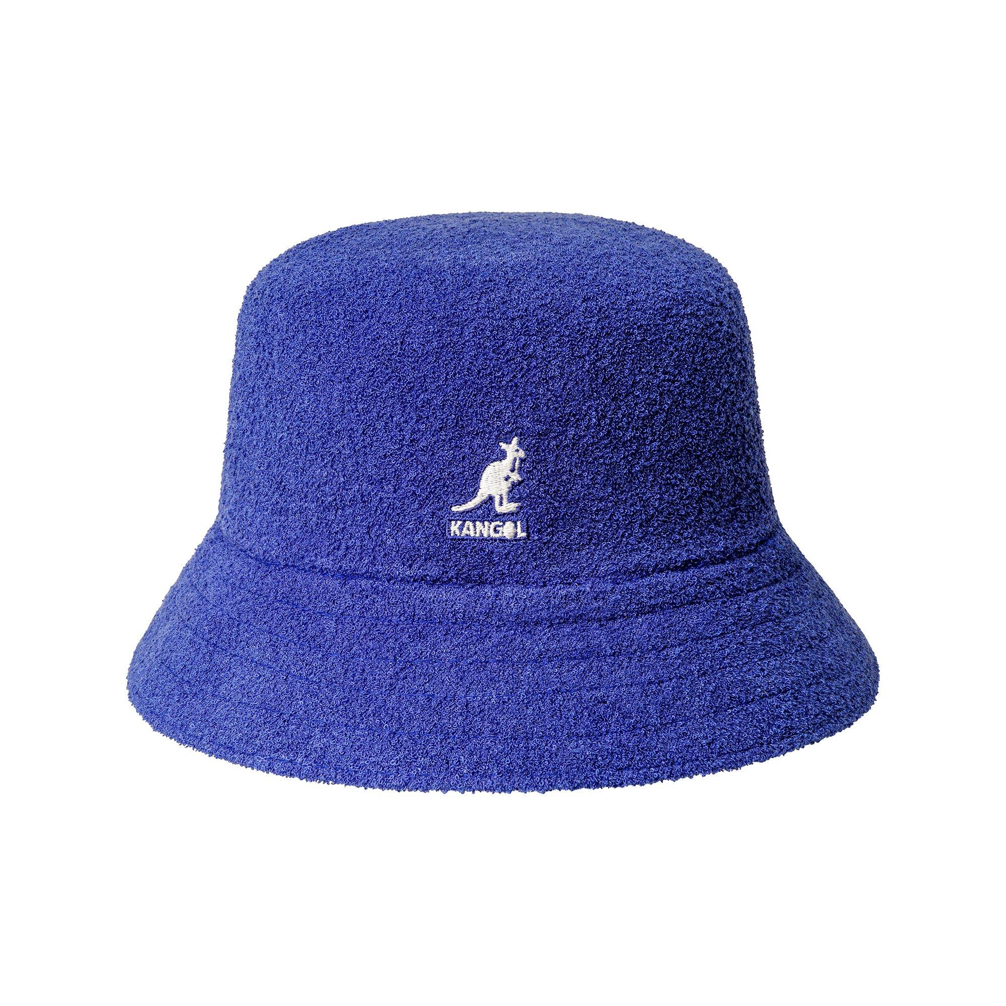 KANGOL BERMUDA BUCKET Fischerhut