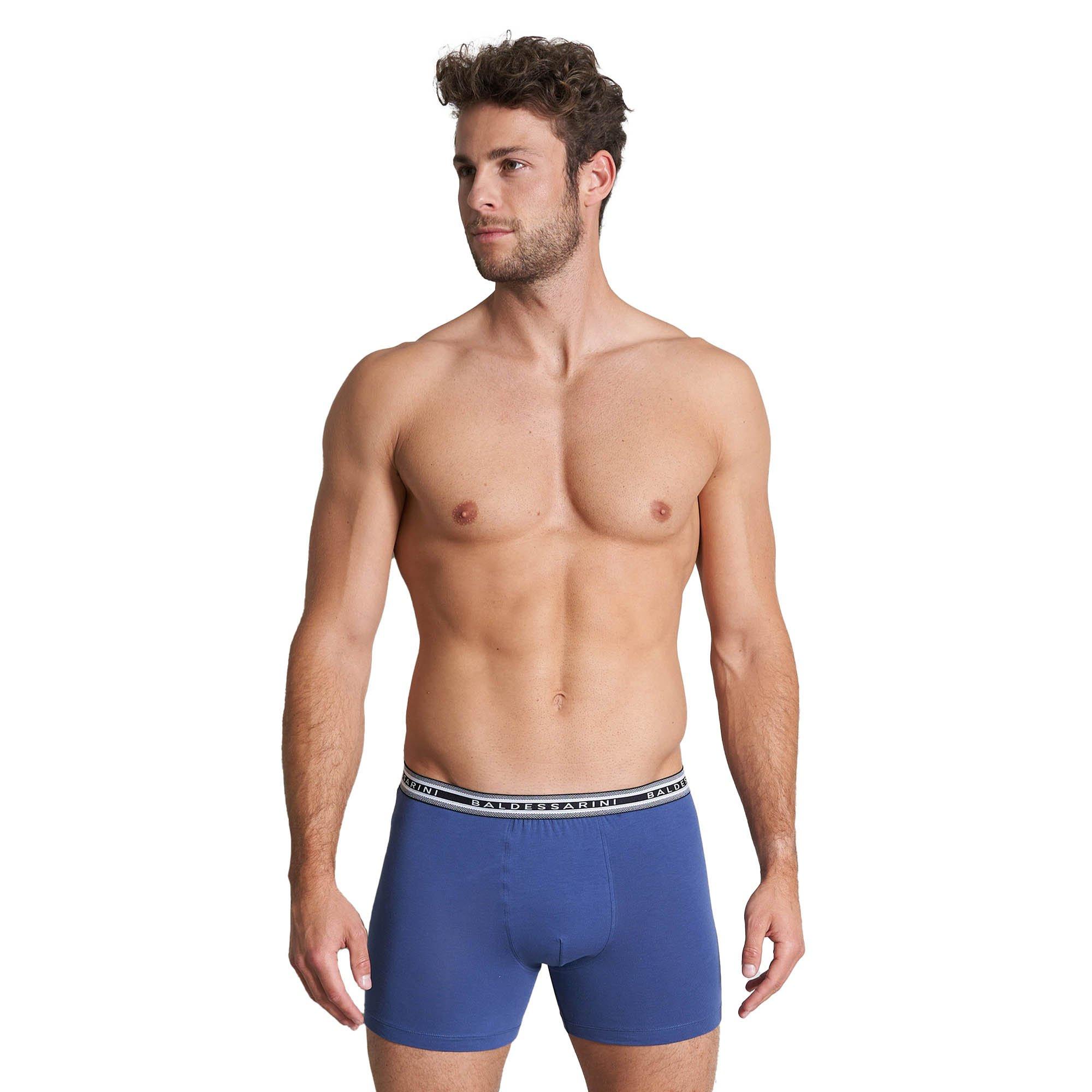 Baldessarini Boxershort Figurbetont