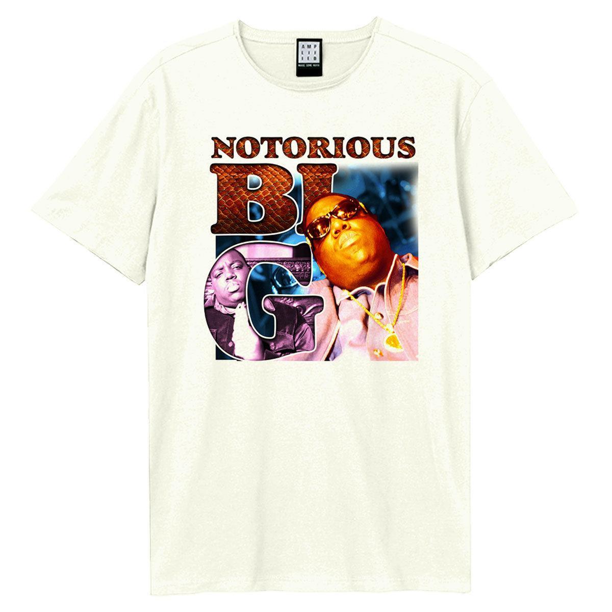 Amplified 90s Bootleg T-Shirt