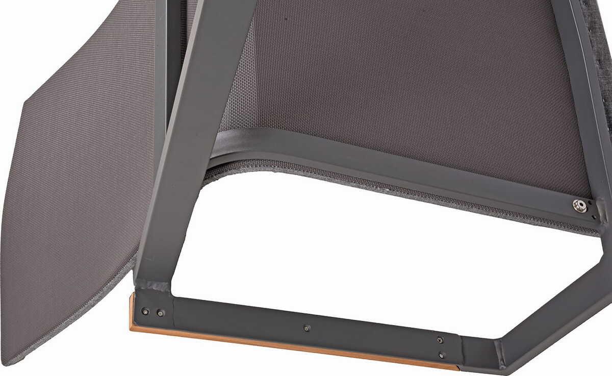 mutoni pleasure Garten Essgruppe Rana III (7-tlg)