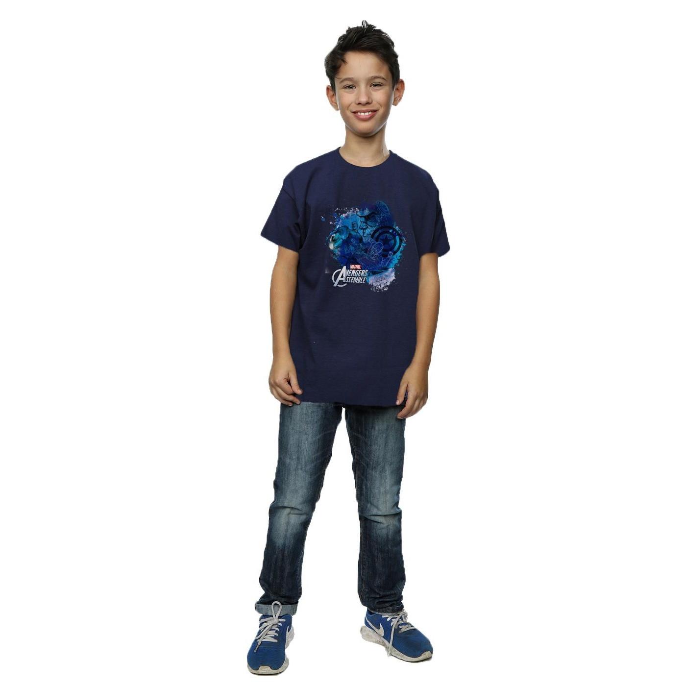 MARVEL Avengers TShirt
