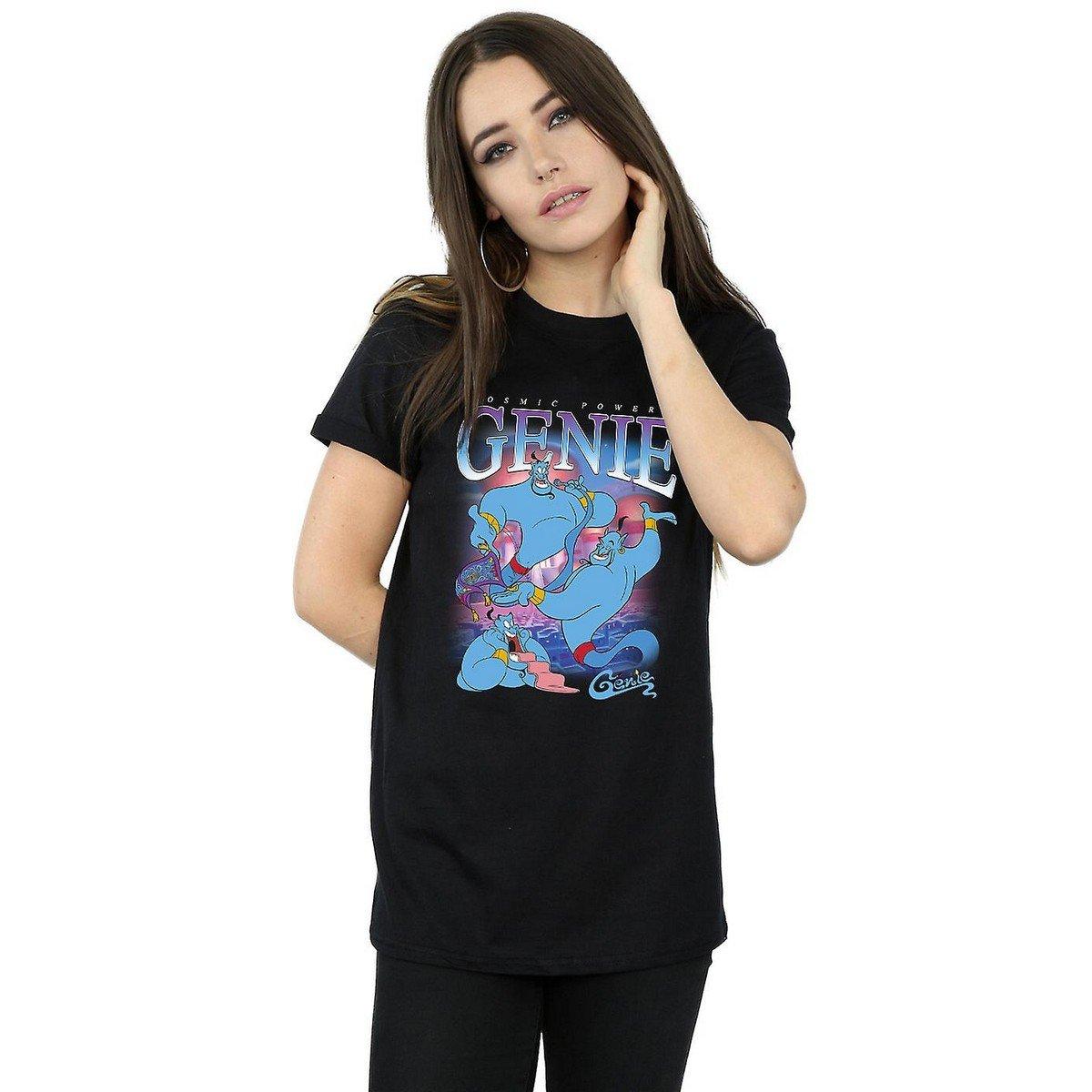 Aladdin Dschinni Cosmic Powers T-Shirt