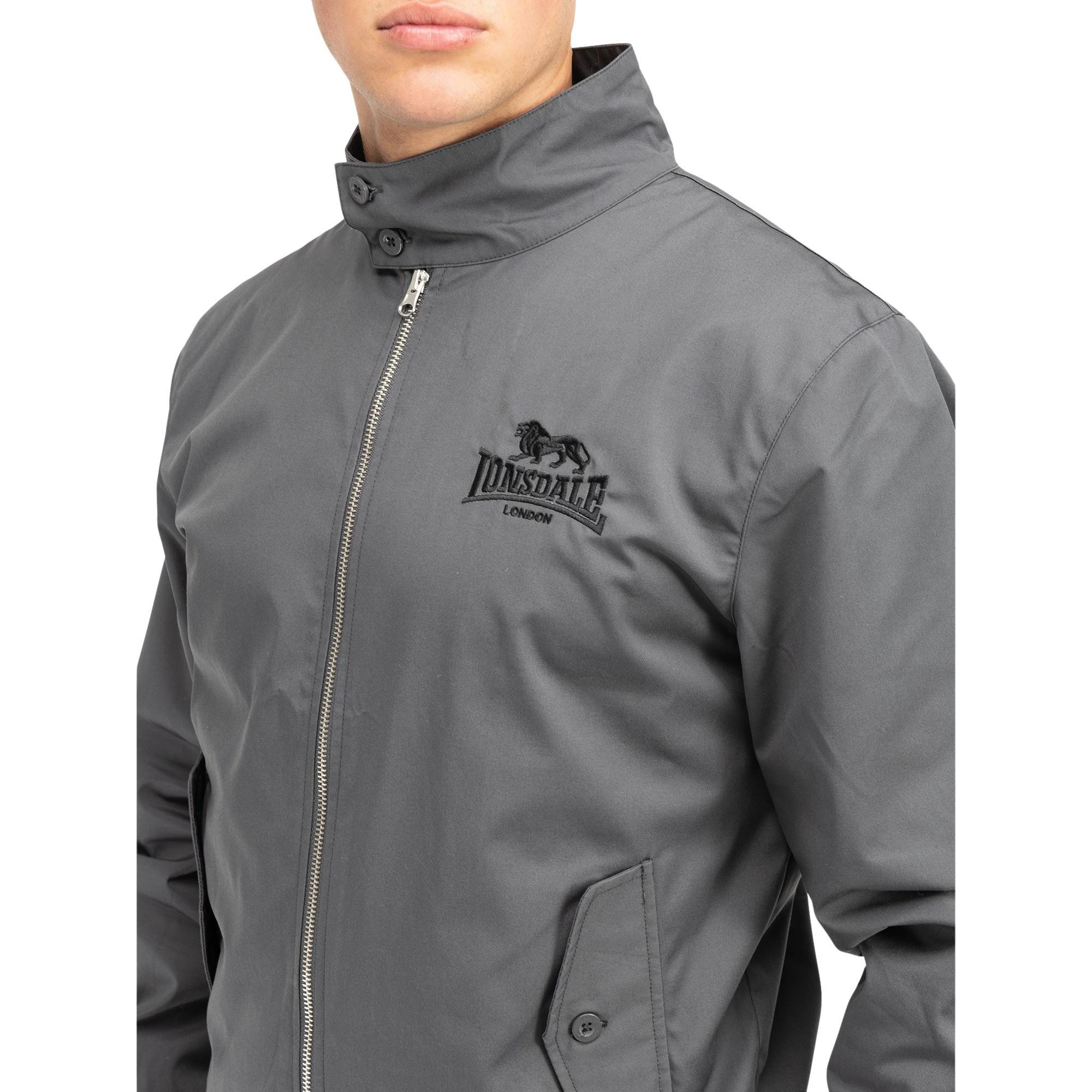 LONSDALE jacke onsdae acton
