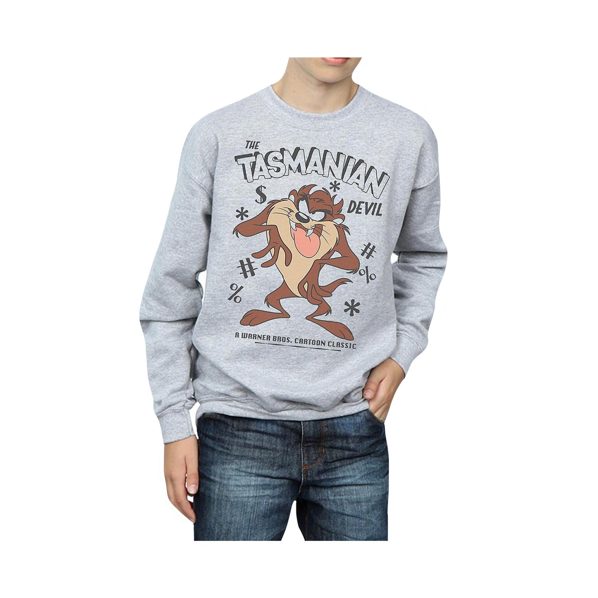 LOONEY TUNES Sweatshirt