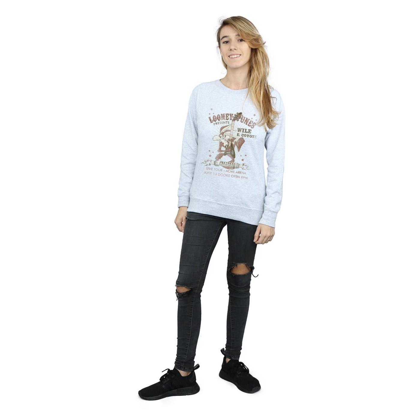 LOONEY TUNES Sweatshirt