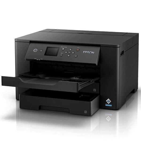 EPSON WorkForce WF-7310DTW Tintenstrahldrucker Farbe 4800 x 2400 DPI A3 WLAN