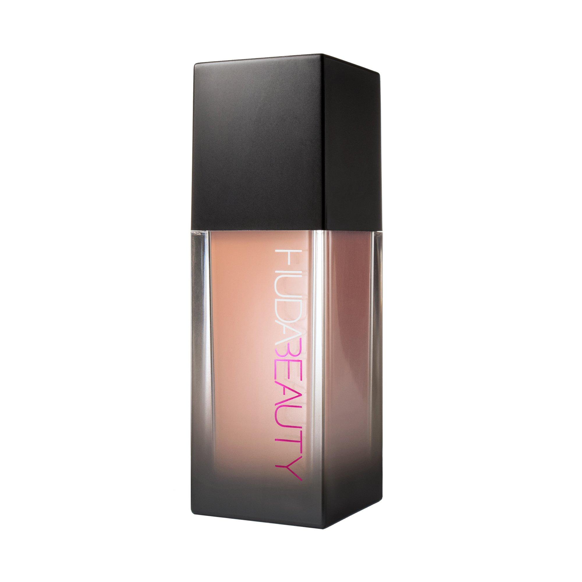 Huda Beauty FAUXFILTER #FauxFilter Luminous Matte Foundation