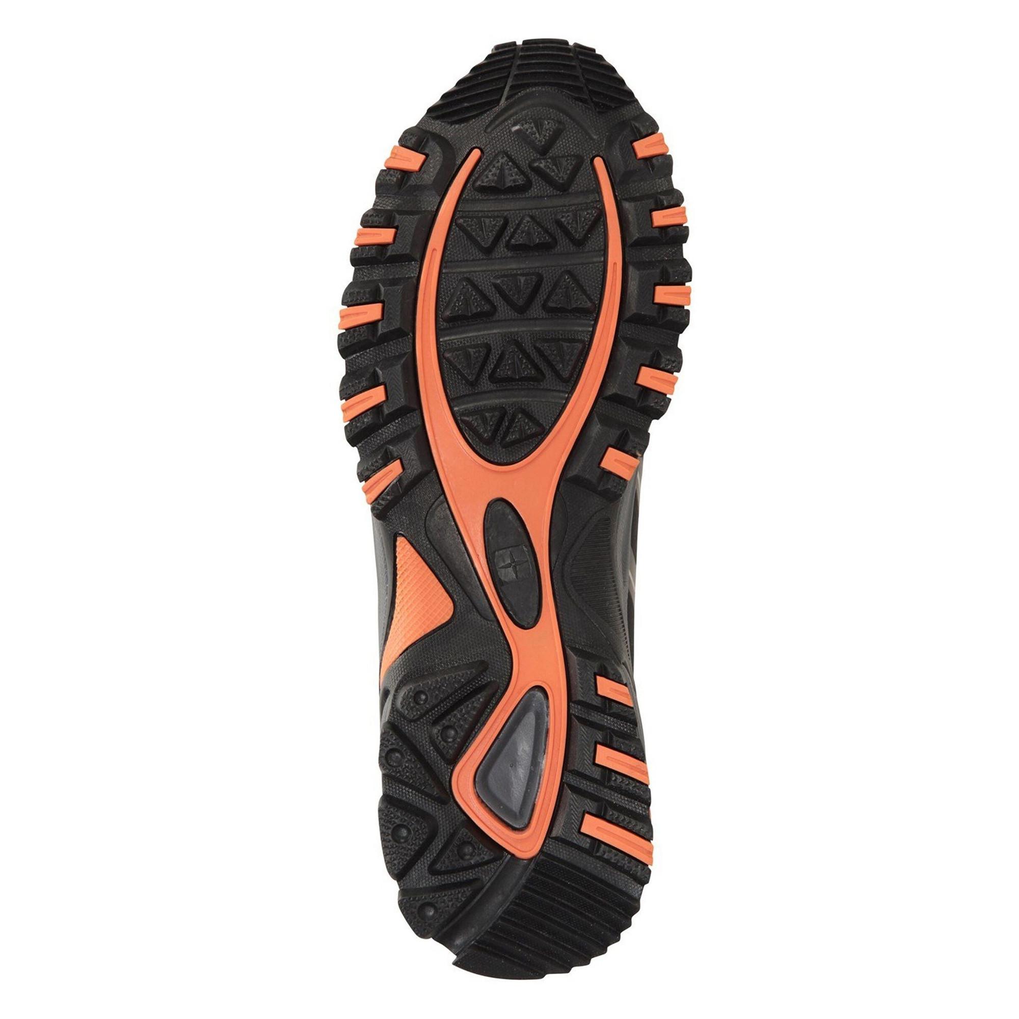 Mountain Warehouse Wanderschuhe Shadow, Softshell