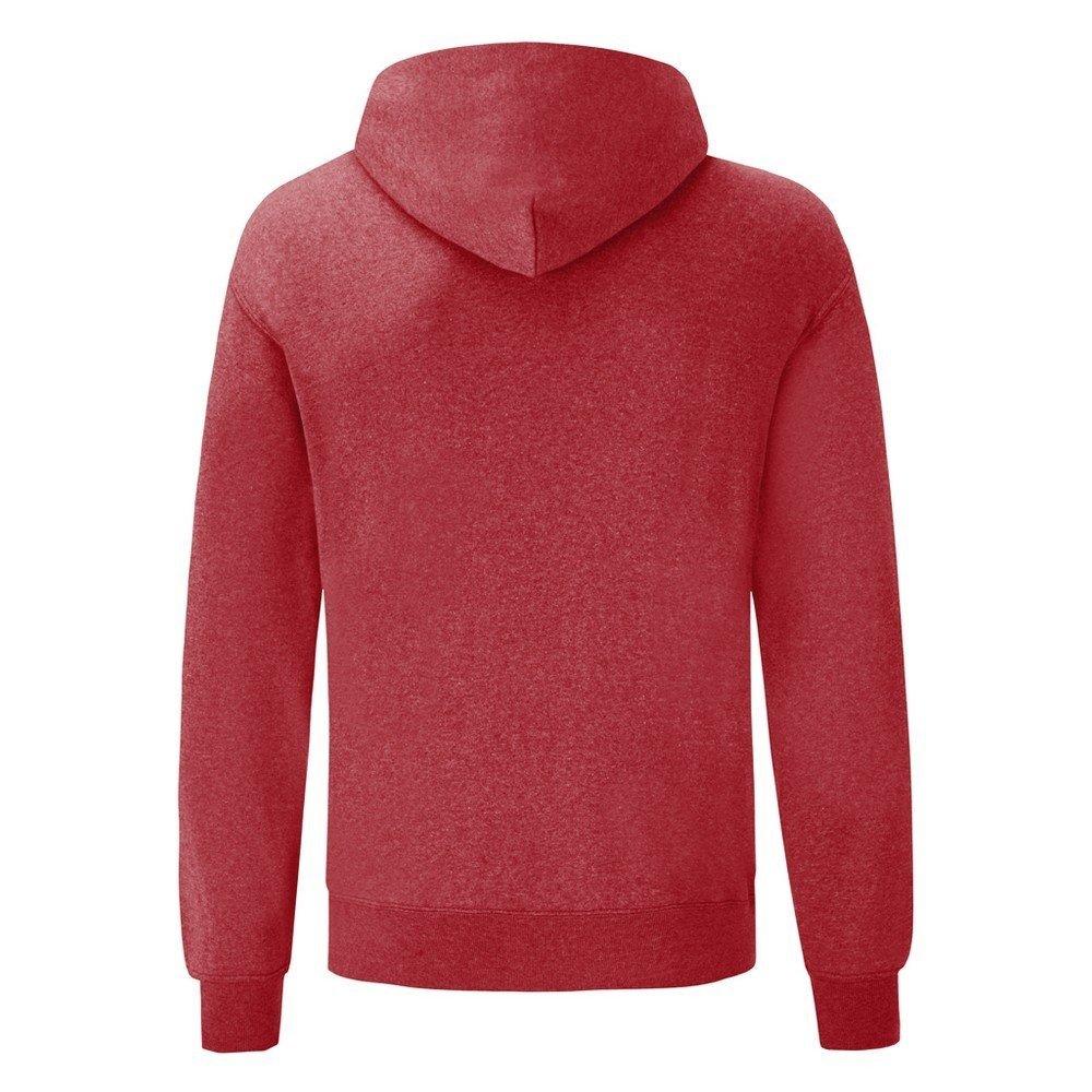 Fruit of the Loom Kapuzenpullover Hoodie Kapuzensweater