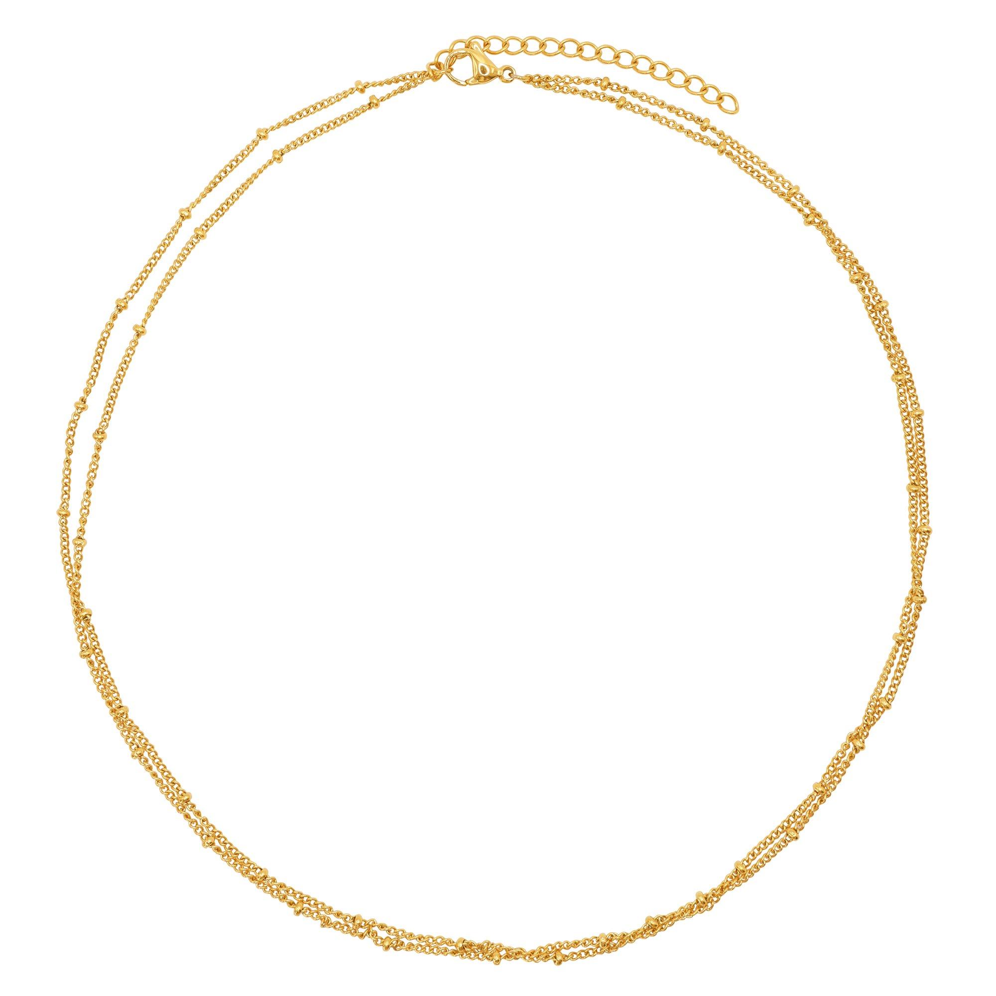 Heideman Kaden goldfarben