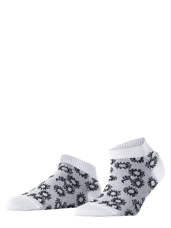 FALKE Daisy Fantasy Sneaker