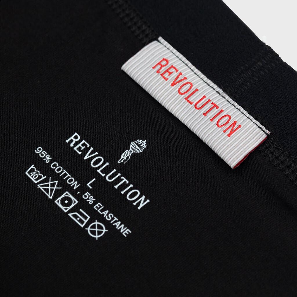 Revolution boxertrunks (x3)