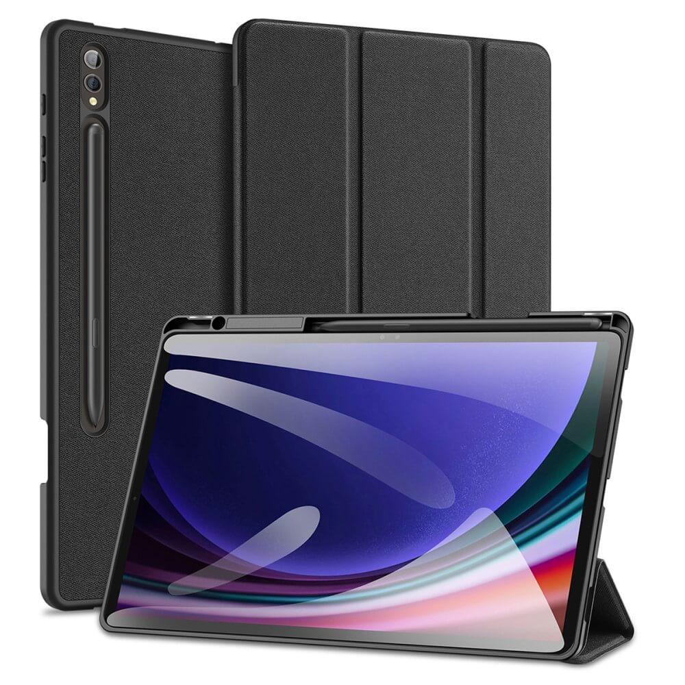 DuxDucis Galaxy Tab S10+ - Dux Ducis Domo Case