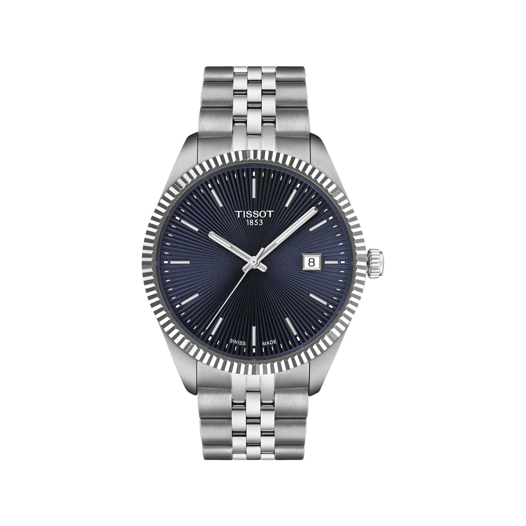 TISSOT BALLADE Analoguhr