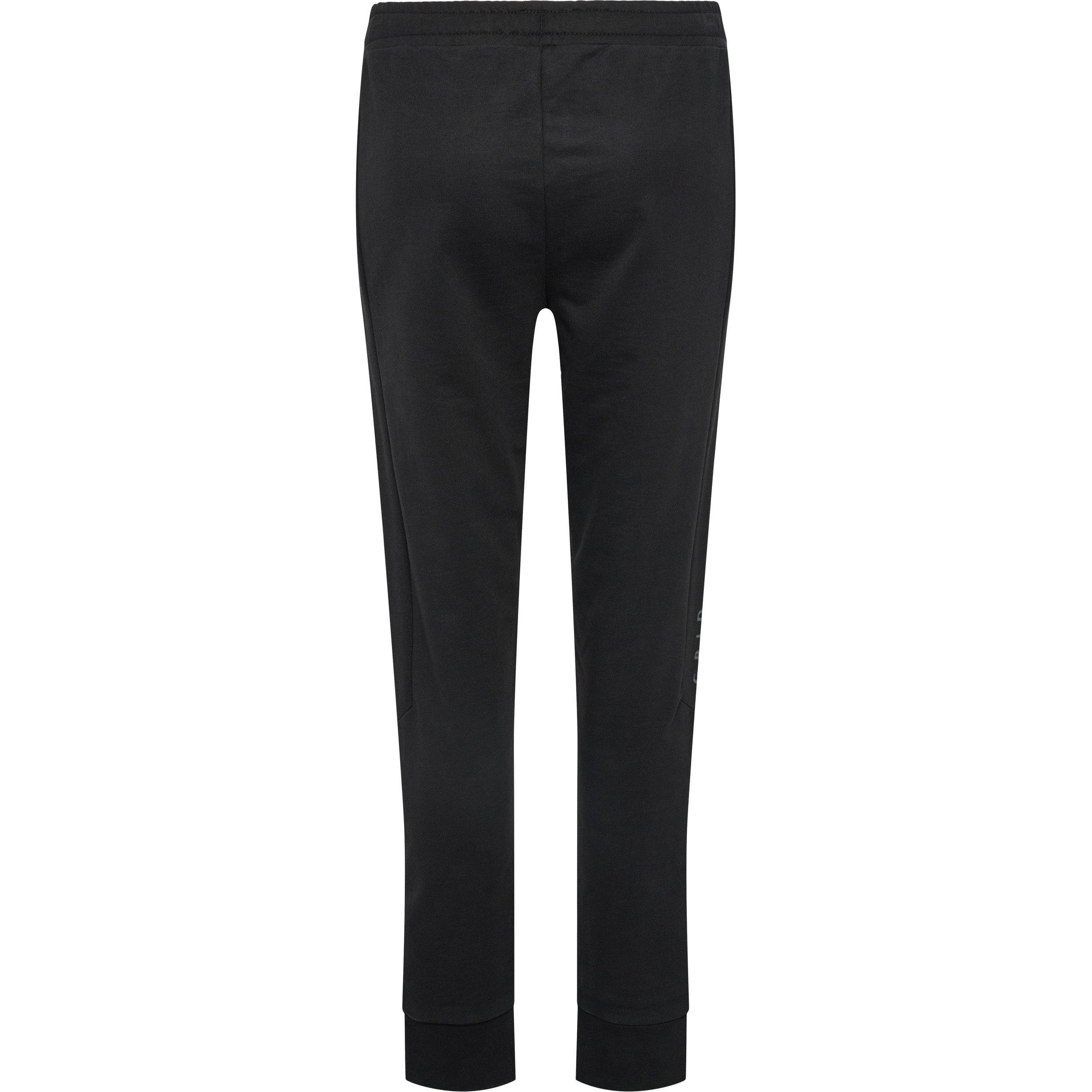 Hummel ON-Grid Baumwoll Jogginghose