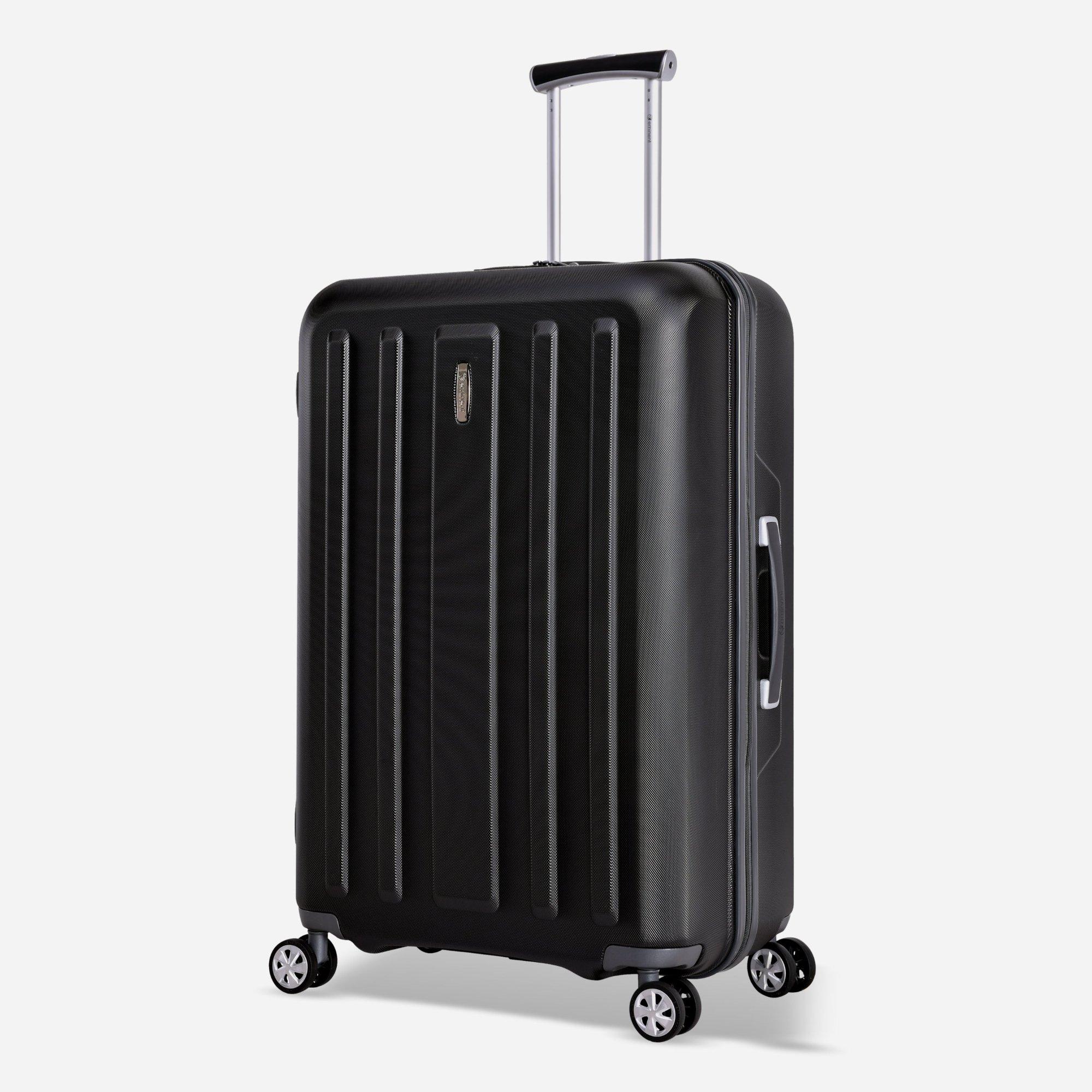 EMINENT 77 CM, Kapstadt Großer Koffer 4 Rollen