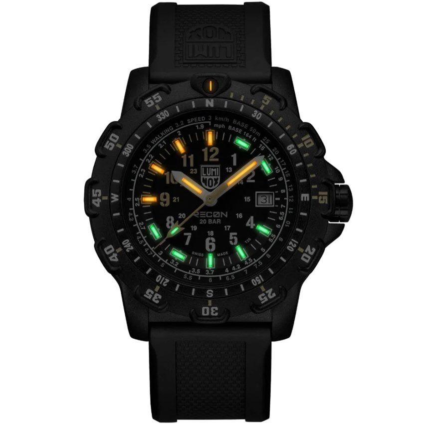 Luminox Heritage XL.8825.H.SET Recon Point Man