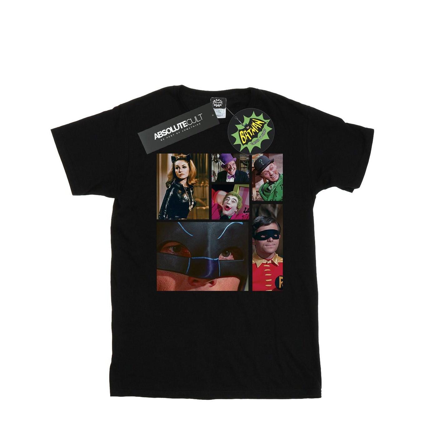 DC COMICS Batman TV Series T-Shirt
