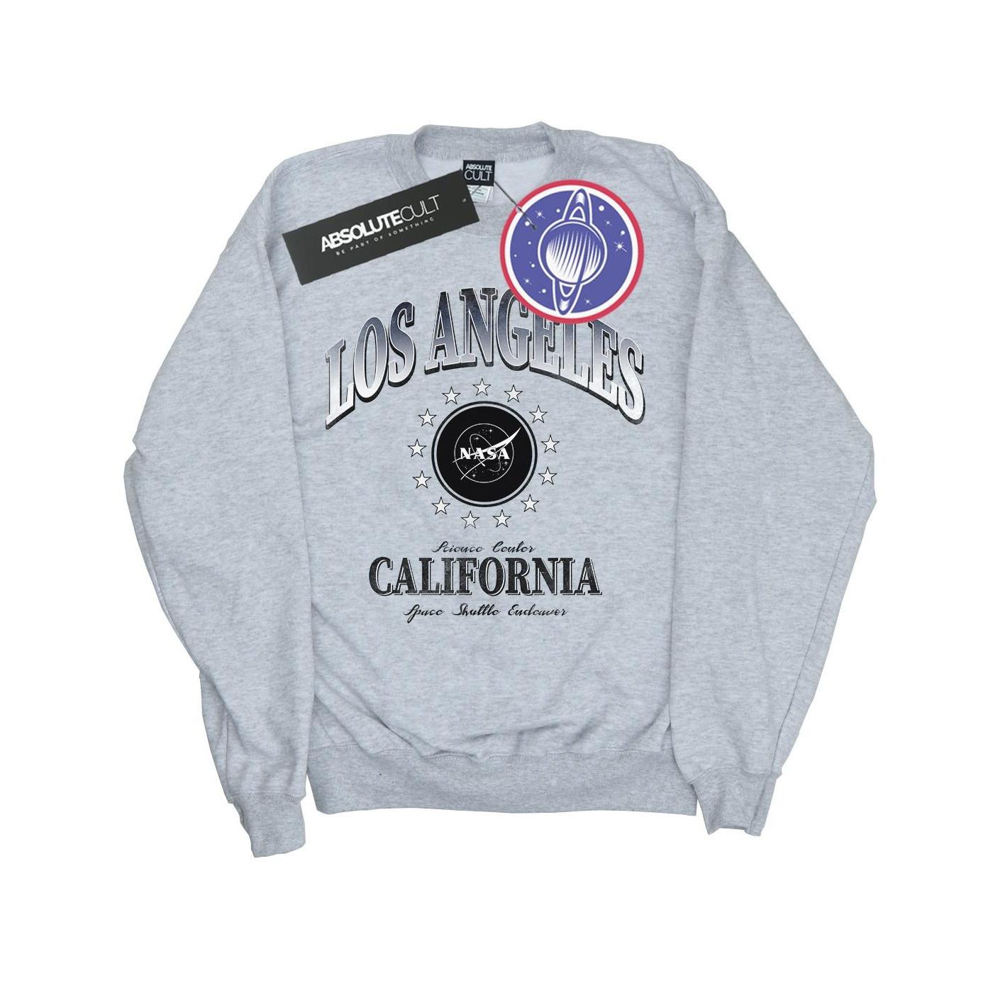 Nasa California Science Centre Sweatshirt