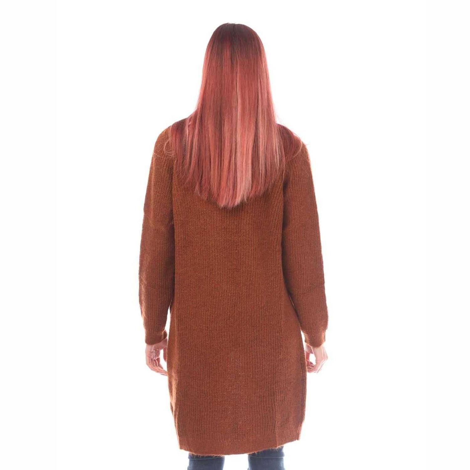 ONLY Strickjacke offen