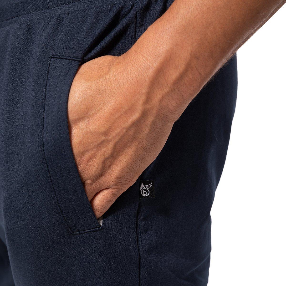hajo Klima-Komfort - Homewear Hose