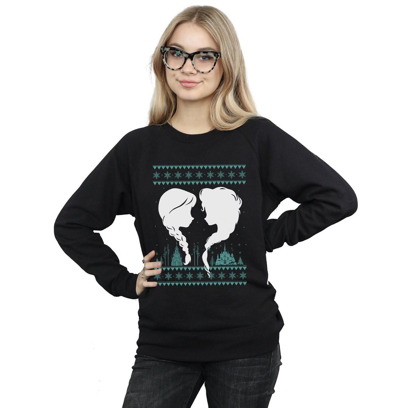 Disney Frozen Sweatshirt