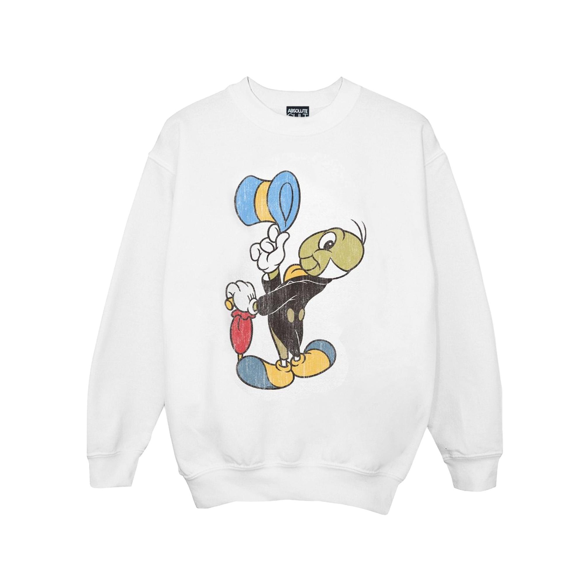 Disney Sweatshirt
